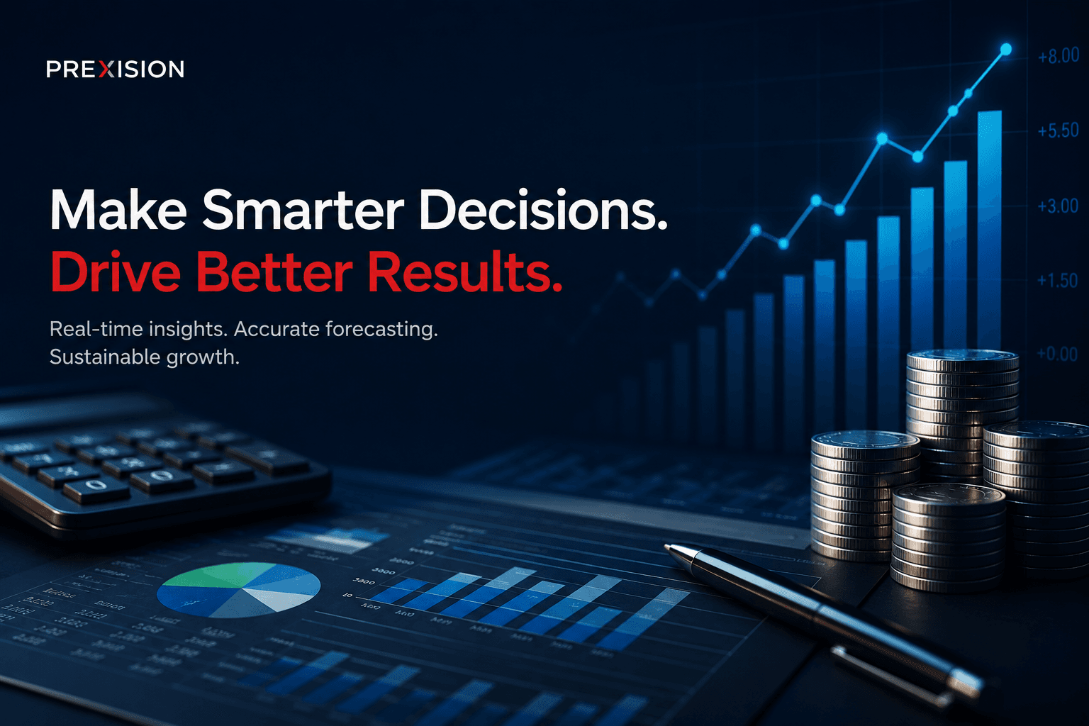 Smarter Finance